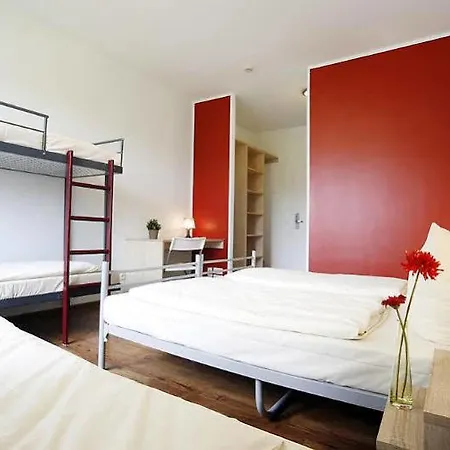 Meininger Hallesches Ufer 3* Berlin