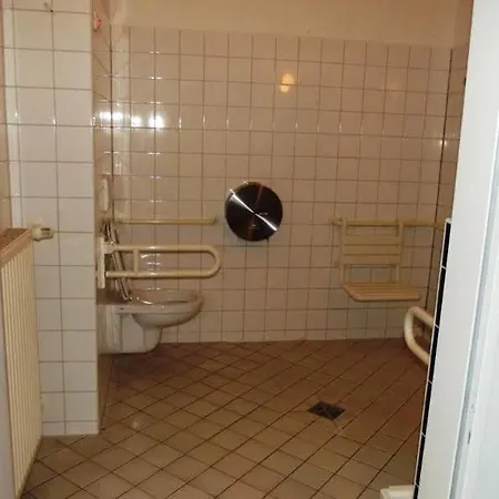 Hotel Meininger Hallesches Ufer 3*