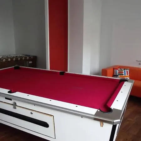 Hotel Meininger Hallesches Ufer 3*