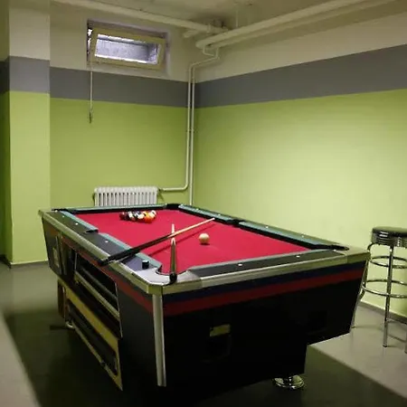 Hotel Meininger Hallesches Ufer 3*