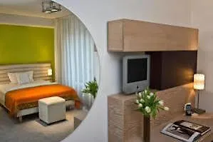 Q! Casa Berlin 4* Berlin