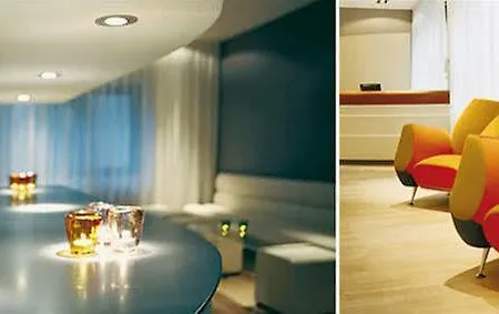 Hotel Q! Casa Berlin 4*