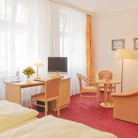 Benn Hotel 3*