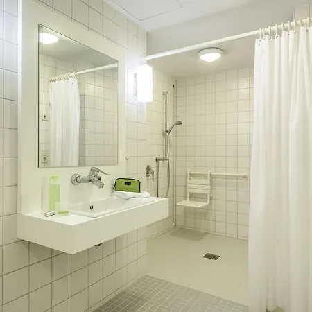 Ibis Budget Alexanderplatz Hotel