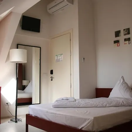 Und Hotell Berlin