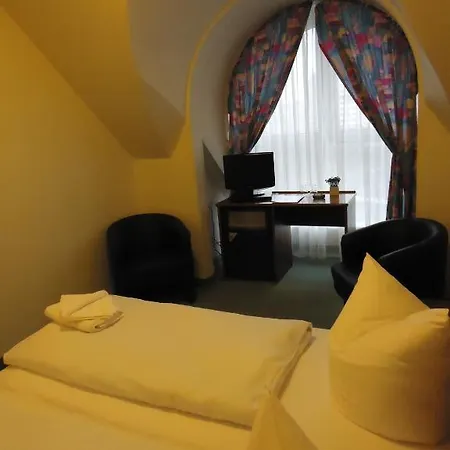 Hotel Bb 3*