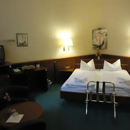 Hotel Bb Berlin