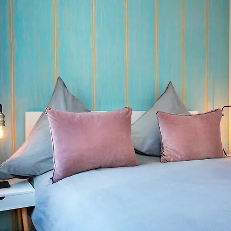 Greatstay - Zionskirchplatz Downtown Apartment *