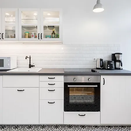 Greatstay - Zionskirchplatz Downtown Apartment