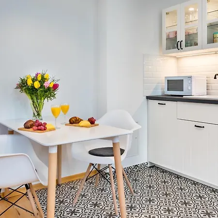 Apartment Greatstay - Zionskirchplatz Downtown *