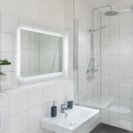 Greatstay - Zionskirchplatz Downtown Berlin