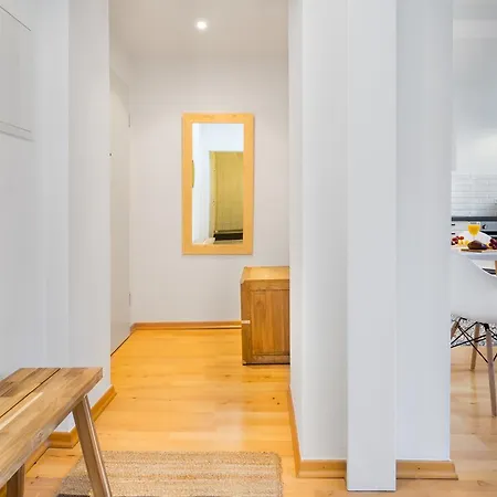 Greatstay - Zionskirchplatz Downtown Apartment *