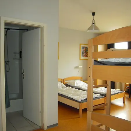 Hotel Happy Go Lucky + Schoneberg Berlin