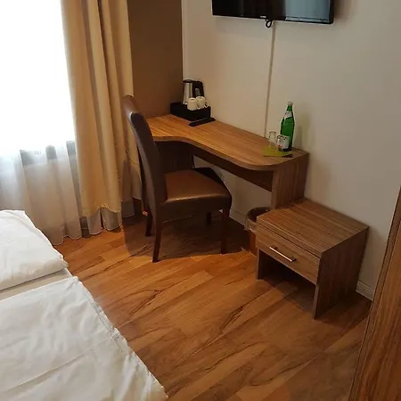 Hotel Elliot