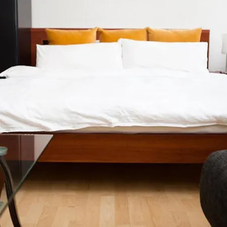 Apartment Berlin-stays