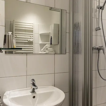 Havel Kleiner Tiergarten Apartment Berlin