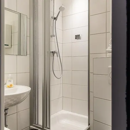 Havel Kleiner Tiergarten Apartment Berlin
