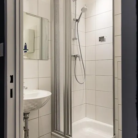 Apartment Havel Kleiner Tiergarten *
