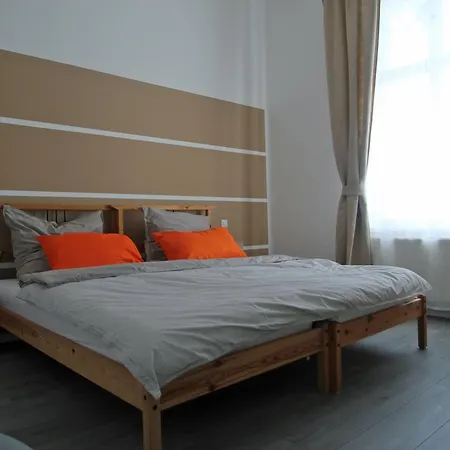 Ferienwohnung Funk Berlin
