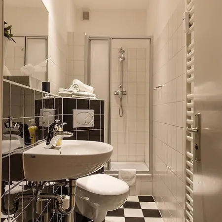 Apartment Kopen Lessing Charlotte Mauerpark *