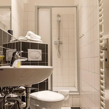 Apartment Kopen Lessing Charlotte Mauerpark