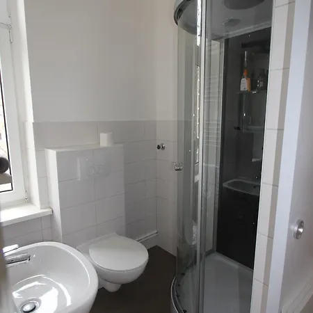 Ferienwohnung Funk * Berlin