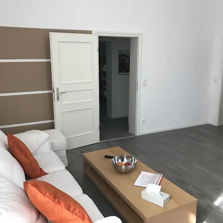Ferienwohnung Funk * Berlin
