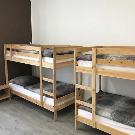 Ferienwohnung Funk * Berlin