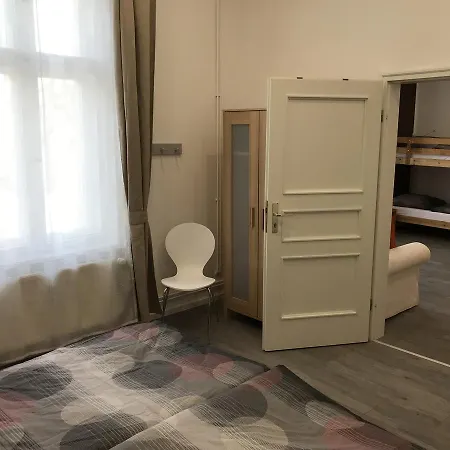 Apartment Ferienwohnung Funk