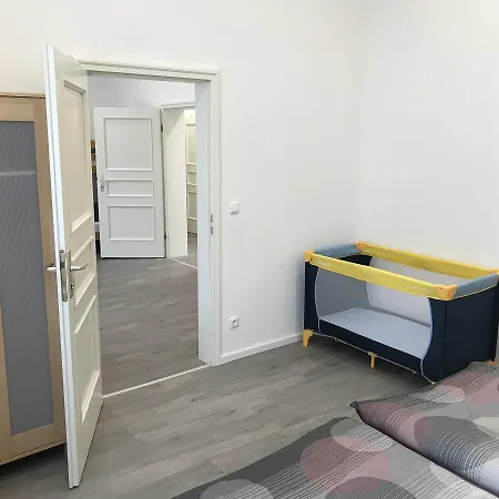 Ferienwohnung Funk Berlin