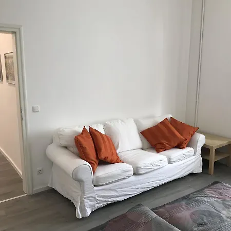 Ferienwohnung Funk *