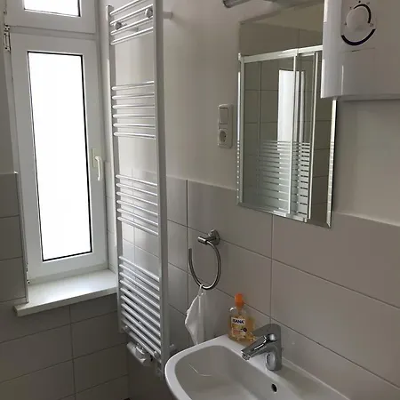 Ferienwohnung Funk Apartment