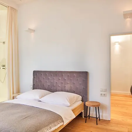 Suite.030 Dessauer.7 Loft