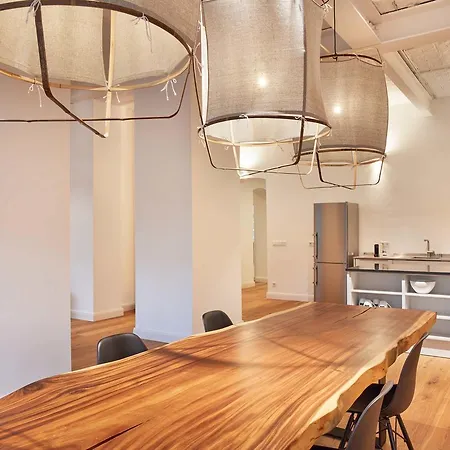 Suite.030 Dessauer.7 Loft Berlin