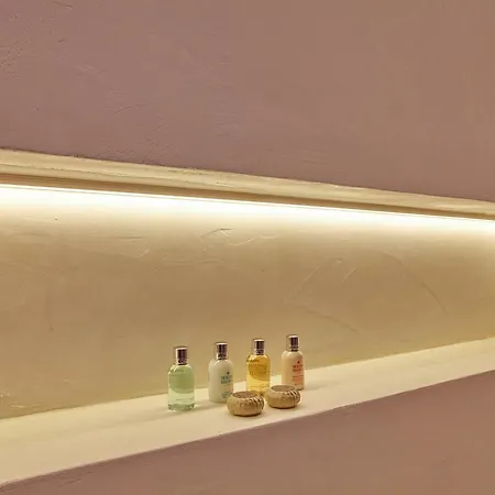 Suite.030 Dessauer.7 Loft Berlin