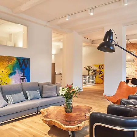 Suite.030 Dessauer.7 Loft