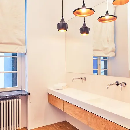 Suite.030 Dessauer.7 Loft * Berlin