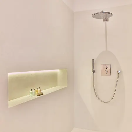 Suite.030 Dessauer.7 Loft Berlin