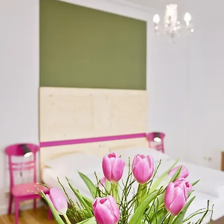 Appartement Old Town *