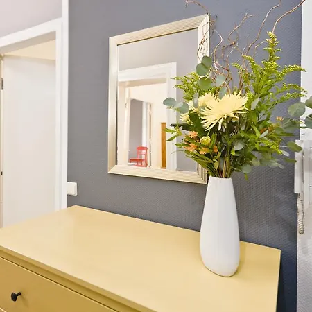 Old Town Appartement *