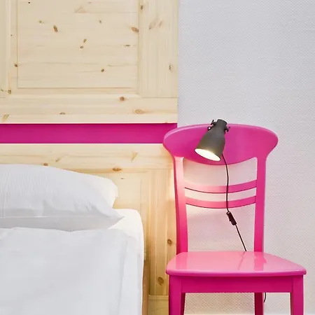 Old Town Appartement *