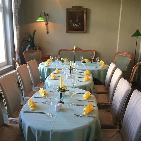 Alt-karow Guest house 3*