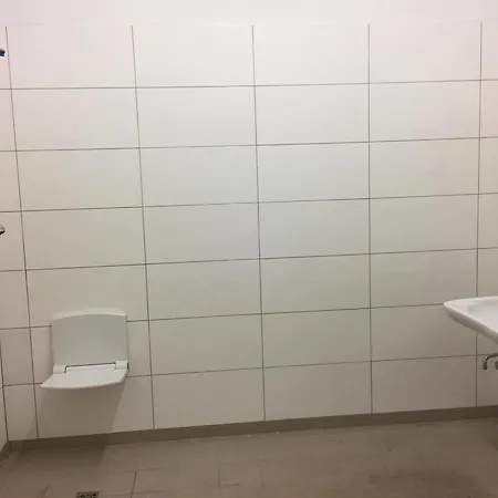 Hostel Inn-berlin *