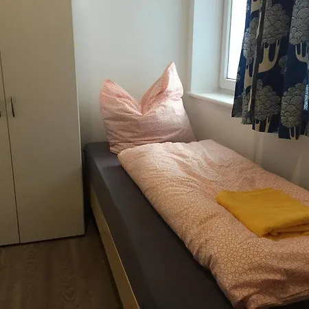 Hostel Inn-berlin