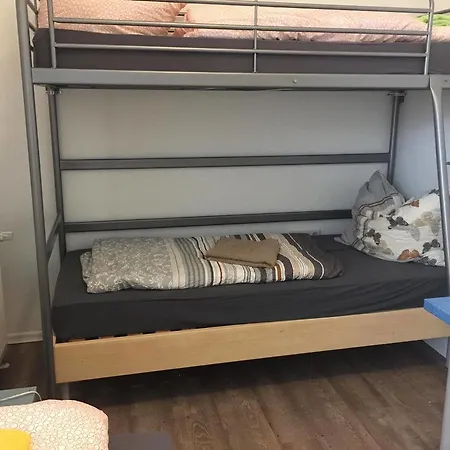 Hostel Inn-berlin *