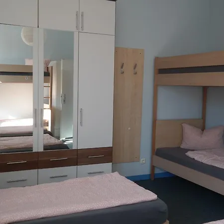 Inn-berlin Hostel