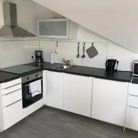 Apartment Ferienwohnung Funk