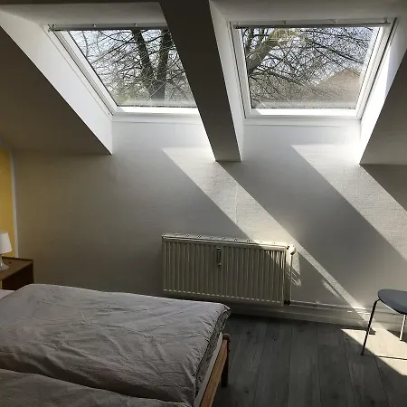 Apartment Ferienwohnung Funk