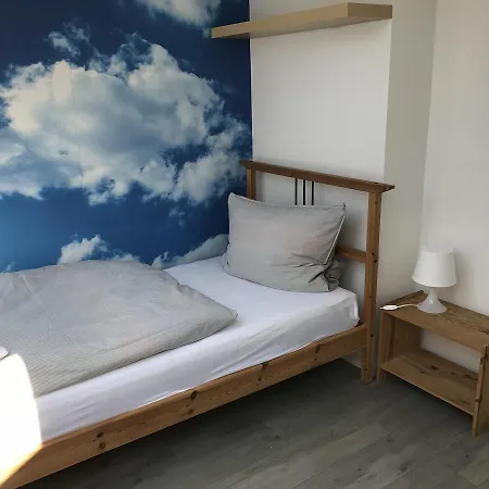Ferienwohnung Funk *