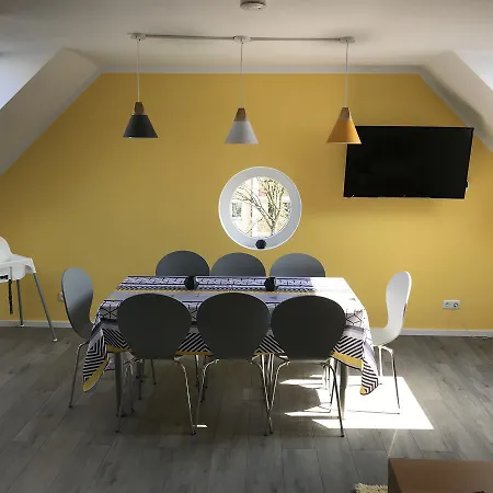Ferienwohnung Funk * Berlin